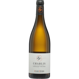 Chablis Vielles Vignes bio 2023