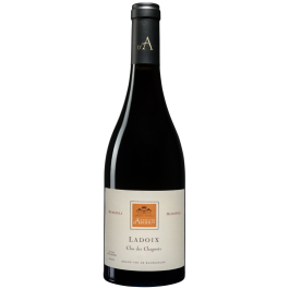 Ladoix rouge Clos des Chagnots Monopole 2022