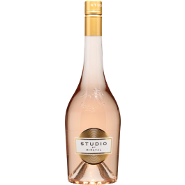 by Miraval Rosé Mediterranee I.G.P 2024
