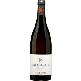 Chablis Grand Cru Les Clos 2022