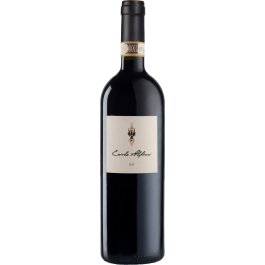 Carlo Alfiera Barbera Carlo d´Asti Super DOCG 2015