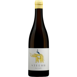 Chardonnay Miss Waikiki bio 2023