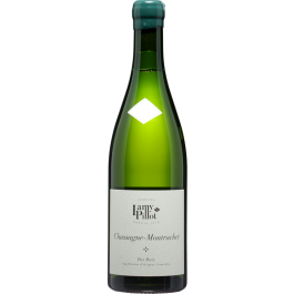 Chassagne-Montrachet blanc Pot Bois 2023