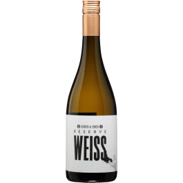 Ulrich Reserve Weiss 2022