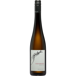 Riesling Steinterrassen 2024