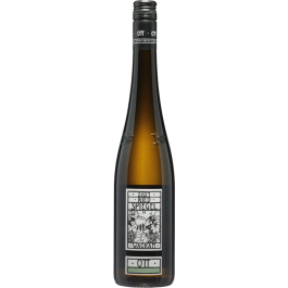 Grüner Veltliner Ried Spiegel Feuersbrunn 1 ÖTW Wagram DAC bio 2023