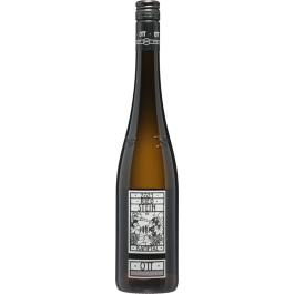 Grüner Veltliner Ried Stein Engabrunn 1 ÖTW Kamptal DAC bio 2023