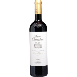 Chianti Classico Gran Selezione DOCG 2018