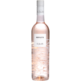 Reflets Secrets Rosé 2024