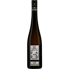 Rarität Grüner Veltliner Ried Spiegel bio 2018