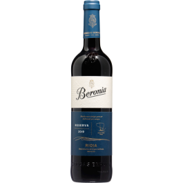 Rioja Reserva 2020