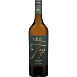 Sauvignon Blanc Ried Zieregg XT GSTK Südsteiermark DAC 2015
