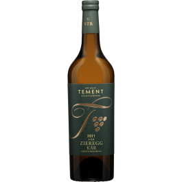 Sauvignon Blanc Ried Zieregg Kar GSTK Südsteiermark DAC bio 2022