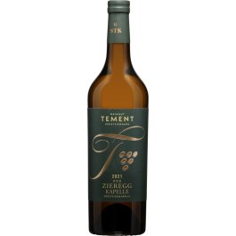 Sauvignon Blanc Ried Zieregg Kapelle GSTK Südsteiermark DAC bio 2021