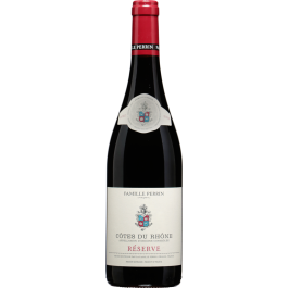 Côtes du Rhône Réserve 2022
