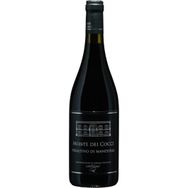 Primitivo di Manduria DOP 2023