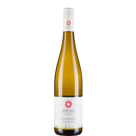 Grüner Veltliner Hohenruppersdorf bio 2024