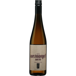 Weinorgel Gemischter Satz Alte Reben bio 2024