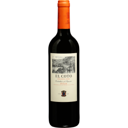 Rioja Crianza 2021