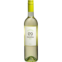Nine & Fine Franzi bio 2024
