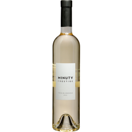 Blanc Prestige Cotes de Provence 2024