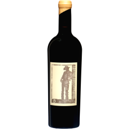 Syrah Distenta IV 2022