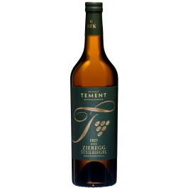 Morillon Ried Zieregg Steilriegel GSTK Südsteiermark DAC 2021