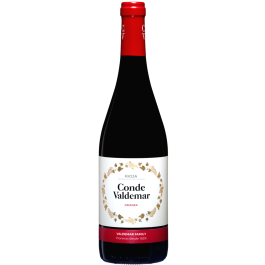 Rioja Crianza 2020