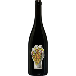 NdB (Noir de Blancs) bio 2023