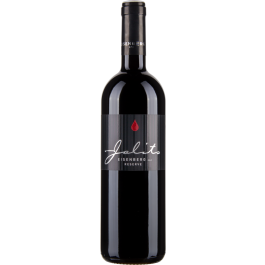 Rarität Blaufränkisch Szapary Eisenberg DAC Reserve 2015