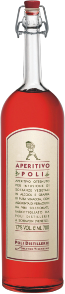 Airone Rosso Aperitivo Veneto Liqueur