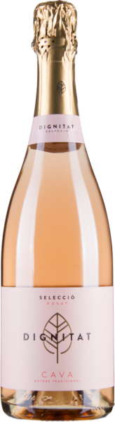 Cava Brut Ros&eacute;