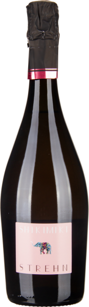 Shikimiki Brut Ros&eacute;