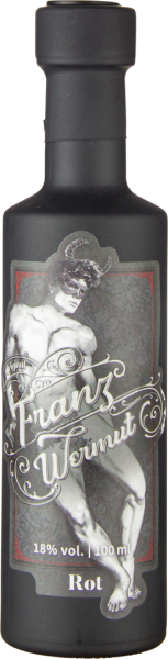 Wermut Rot
