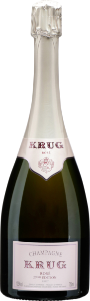 Ros&eacute; 27&egrave;me