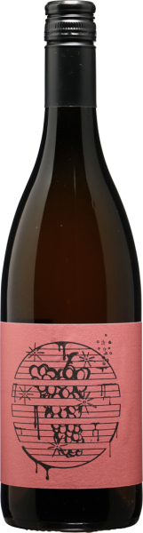 Souvignier gris Whole Bunch bio