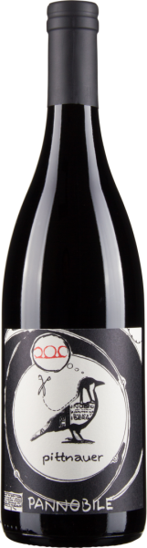 Rarität Pannobile bio 2006
