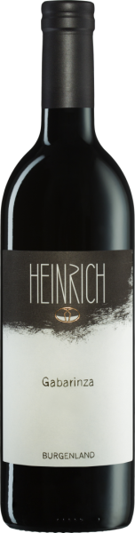 Rarit&auml;t Gabarinza 2015