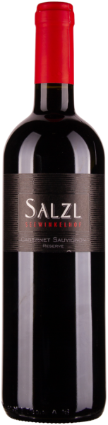 Cabernet Sauvignon Reserve 2021
