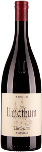Blaufränkisch Kirschgarten 2017