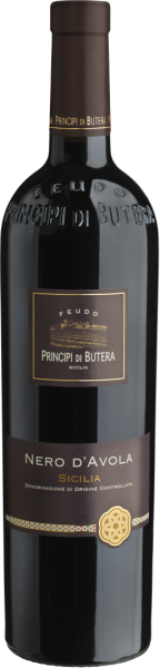 Amira Nero d'Avola 2022