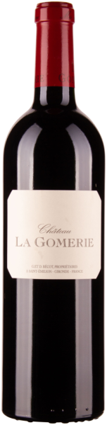 Grand Cru 2008