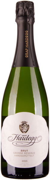 Brut Große Reserve bio 2019