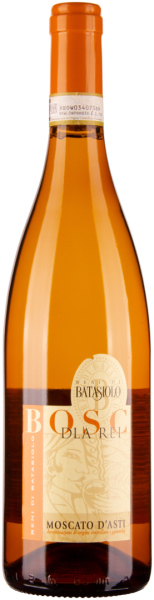 Moscato d'Asti DOCG Bosc d´la Rei 2023