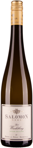 Grüner Veltliner Ried Wachtberg 1ÖTW Kremstal DAC 2023