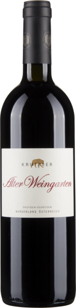 Alter Weingarten 2021