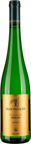 Riesling Smaragd Terrassen 2024
