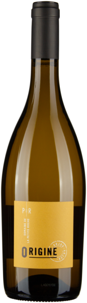 Chenin blanc Origine Anjou blanc 2021
