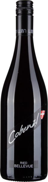 Pinot Noir Ried Bellevue 2021
