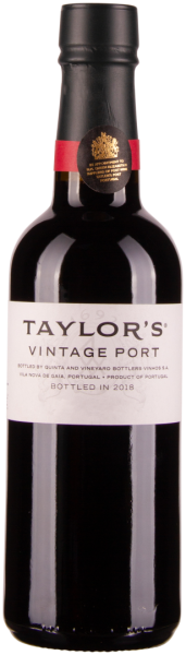 Vintage Port 2017
